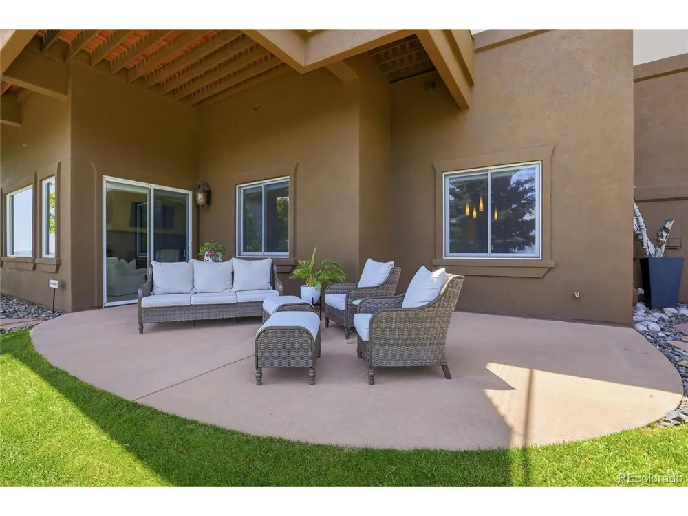 16444 Sunflower Lane Morrison, CO 80465