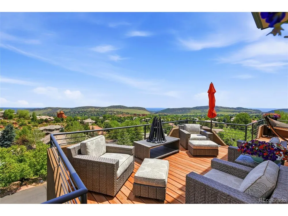 16444 Sunflower Lane Morrison, CO 80465