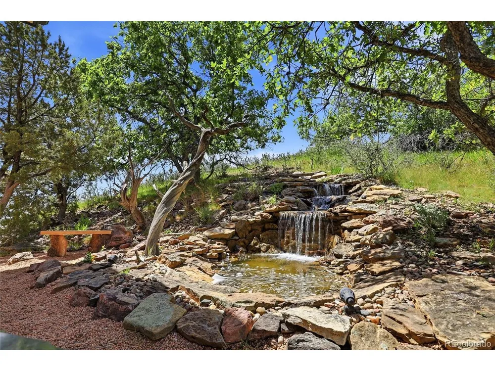 16444 Sunflower Lane Morrison, CO 80465