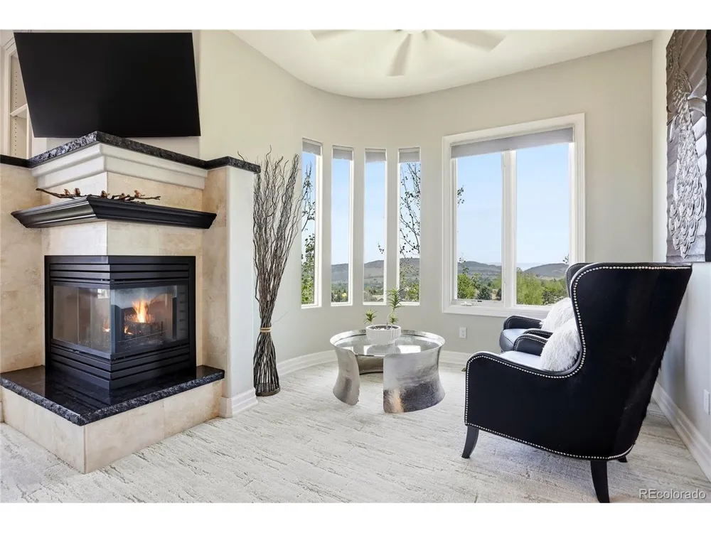16444 Sunflower Lane Morrison, CO 80465