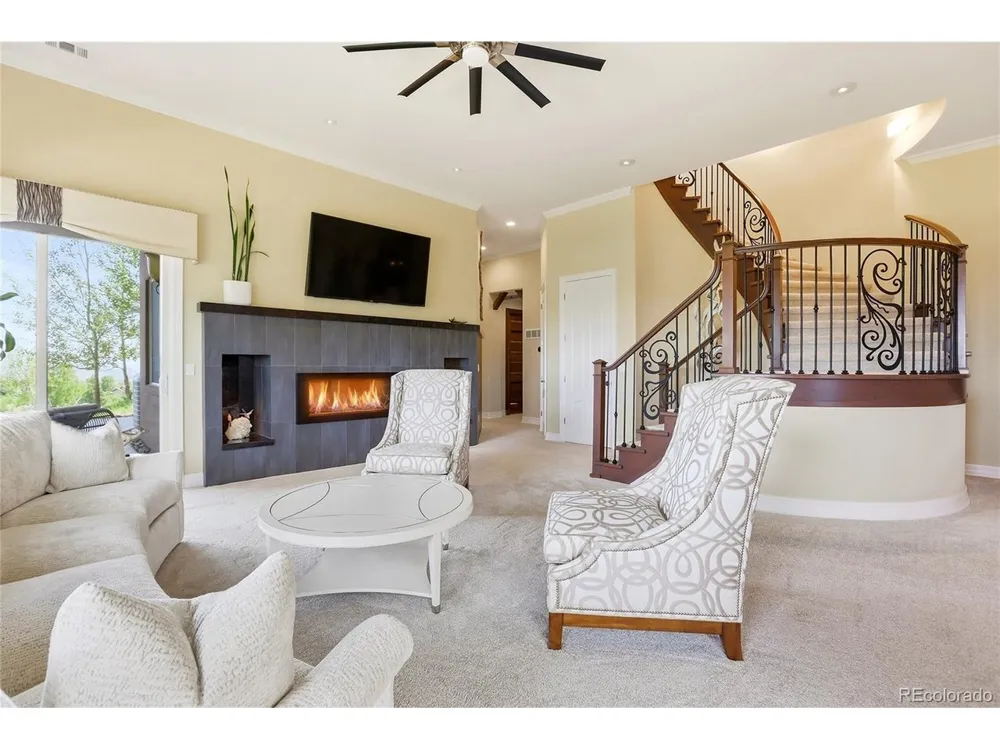 16444 Sunflower Lane Morrison, CO 80465