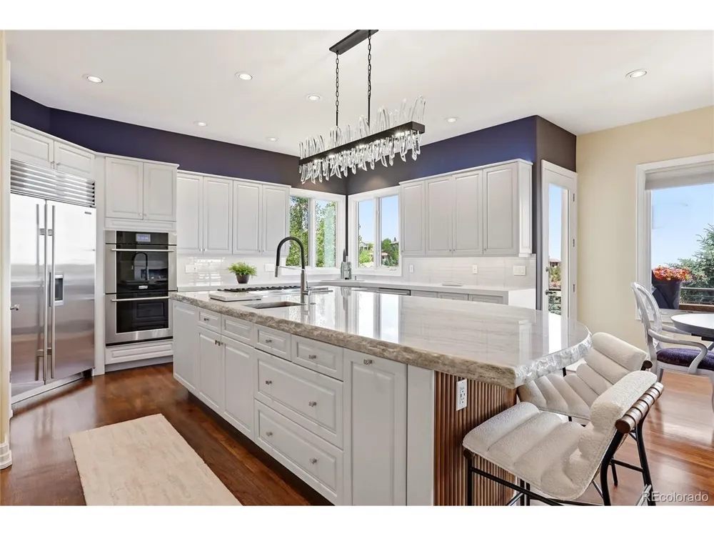 16444 Sunflower Lane Morrison, CO 80465