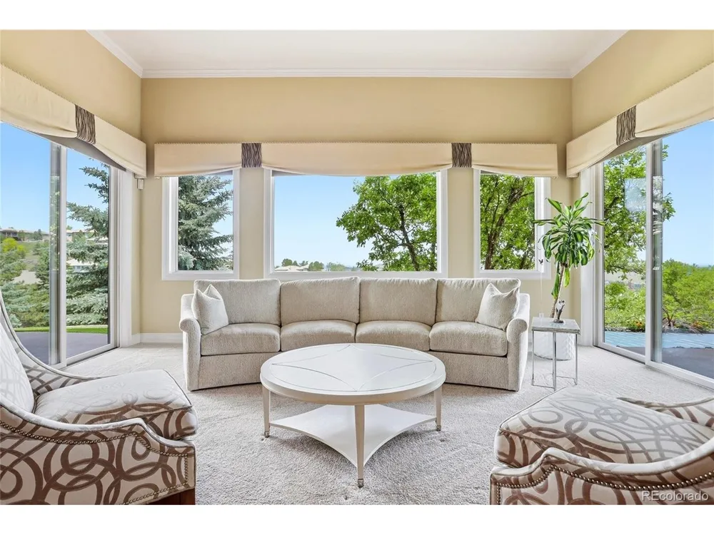 16444 Sunflower Lane Morrison, CO 80465