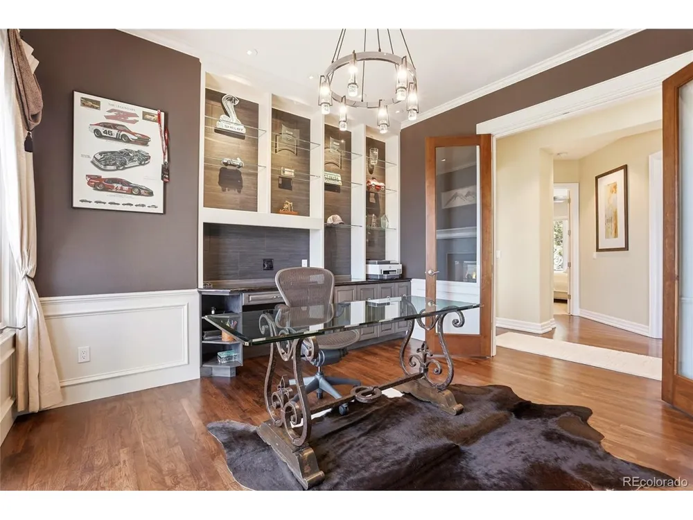 16444 Sunflower Lane Morrison, CO 80465