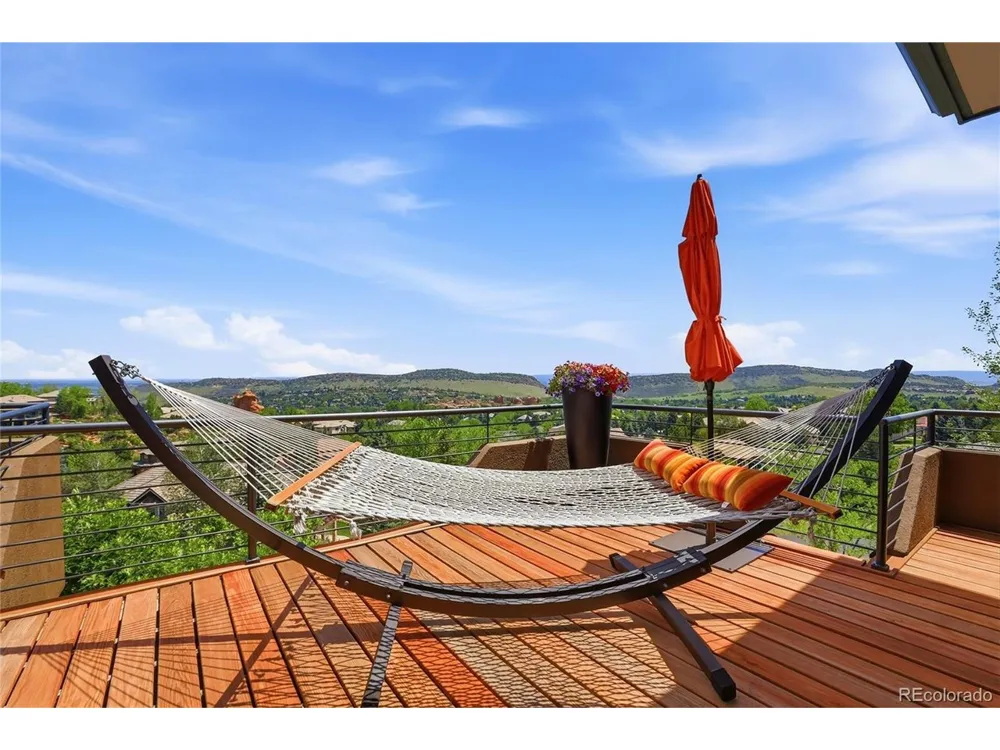 16444 Sunflower Lane Morrison, CO 80465