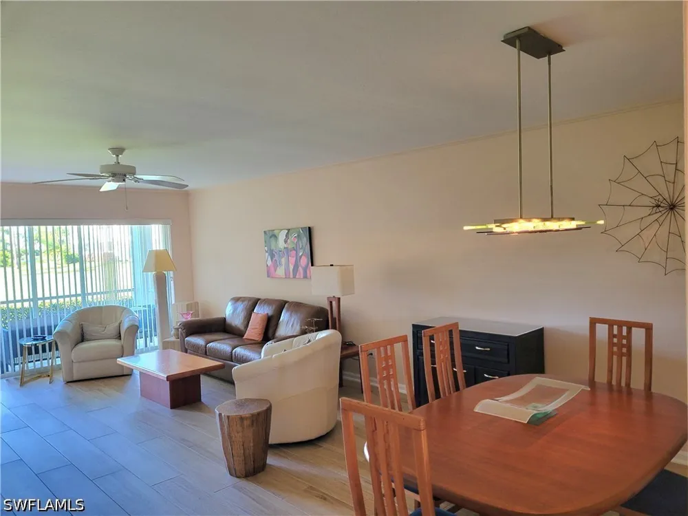 Eastham Way #106 Naples, FL 34104