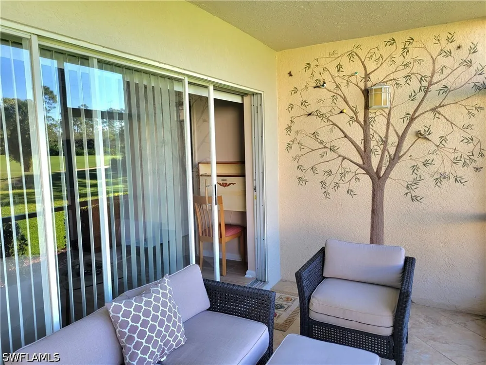 Eastham Way #106 Naples, FL 34104