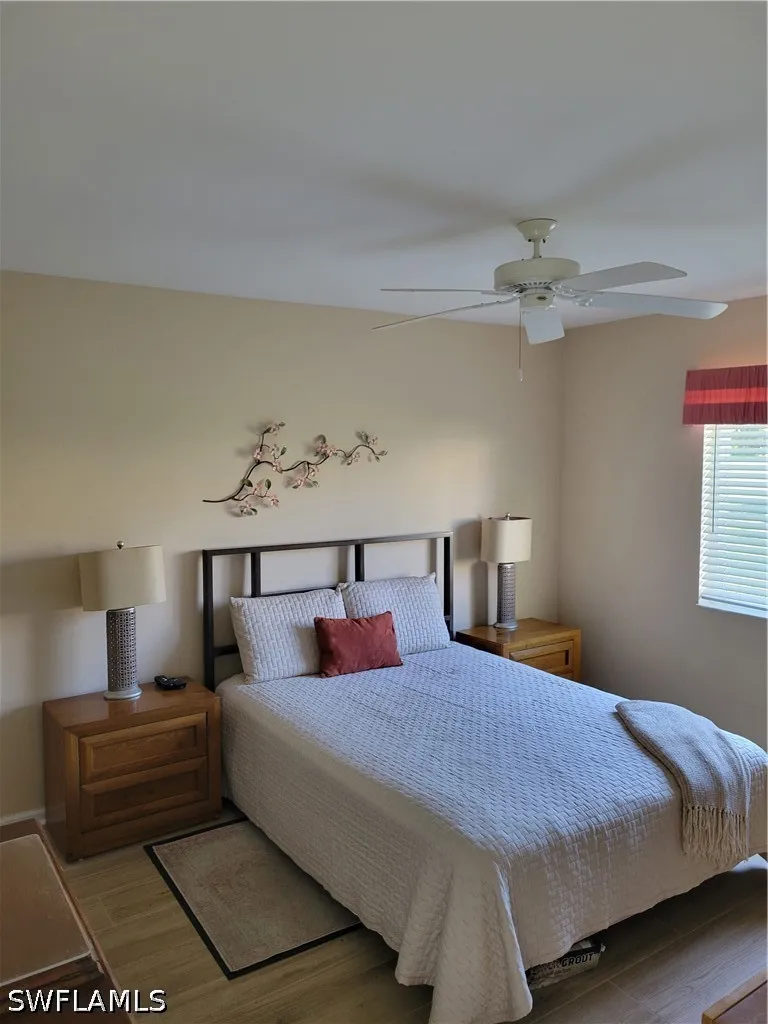 Eastham Way #106 Naples, FL 34104