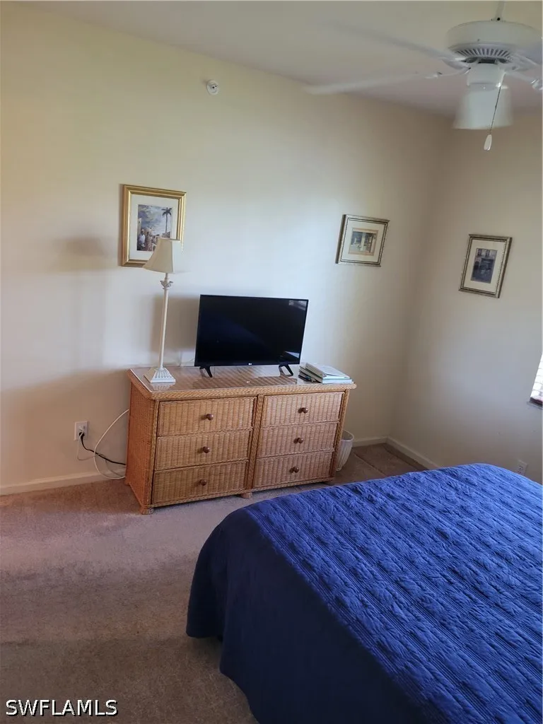 Eastham Way #106 Naples, FL 34104