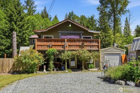 116 Mountain View Drive