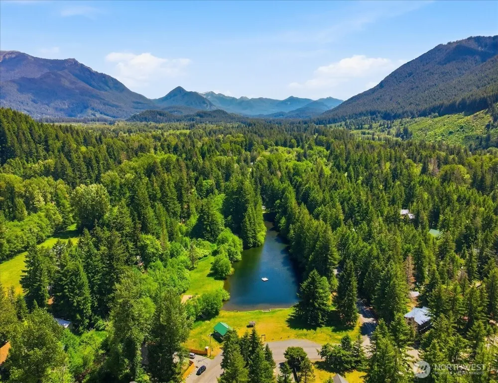 116 Mountain View Drive Ashford, WA 98304