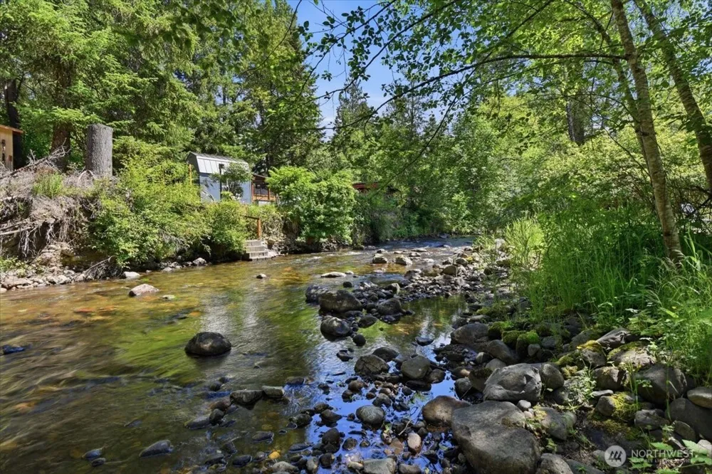 116 Mountain View Drive Ashford, WA 98304
