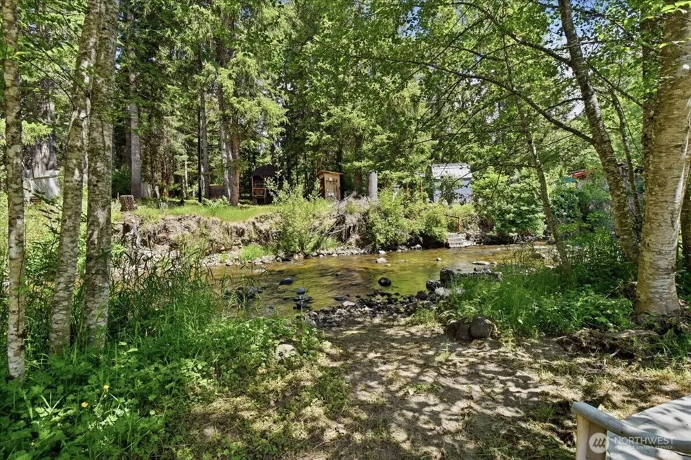 116 Mountain View Drive Ashford, WA 98304