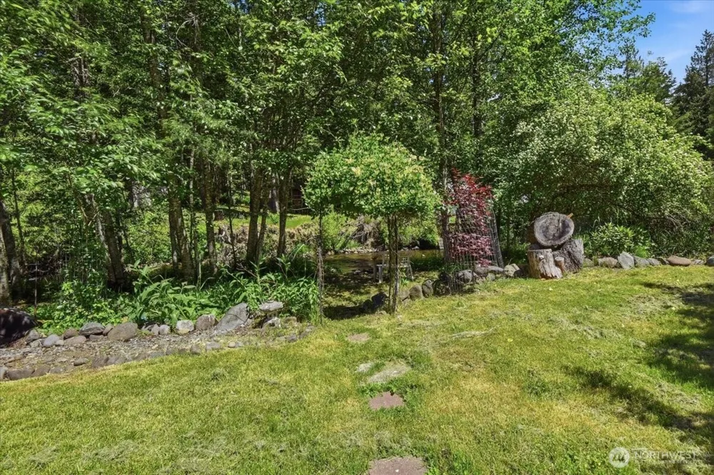 116 Mountain View Drive Ashford, WA 98304