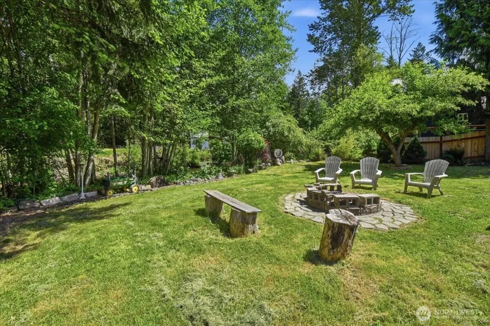 116 Mountain View Drive Ashford, WA 98304