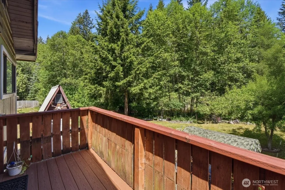 116 Mountain View Drive Ashford, WA 98304