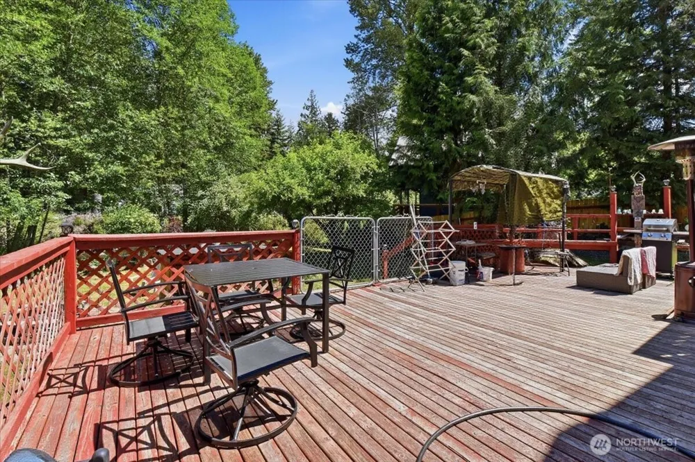 116 Mountain View Drive Ashford, WA 98304