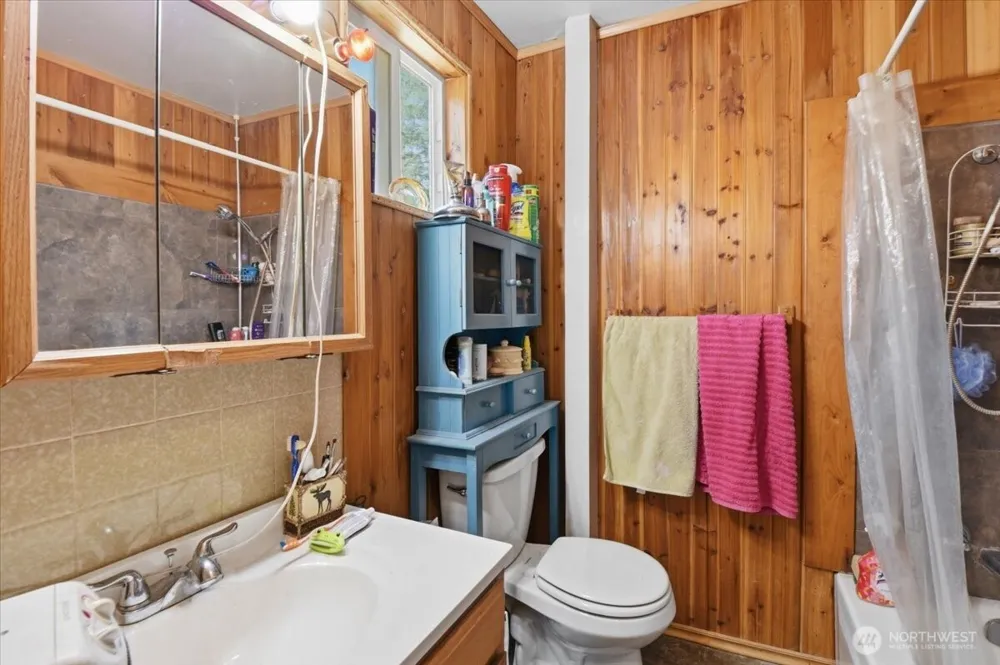 116 Mountain View Drive Ashford, WA 98304