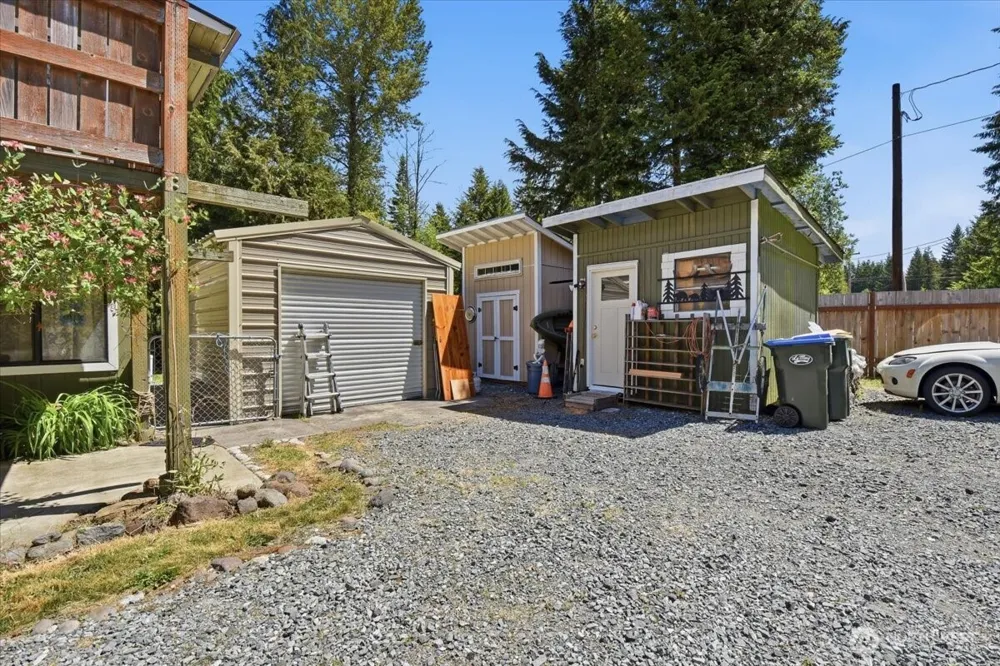 116 Mountain View Drive Ashford, WA 98304