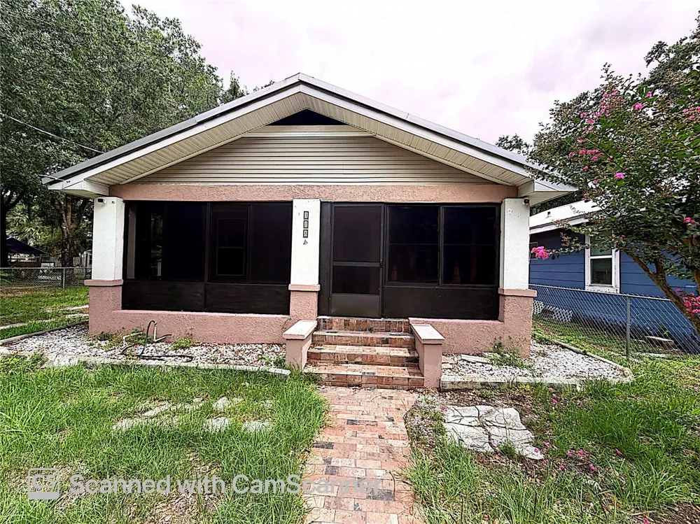 118 W DREW STREET Plant City, FL 33563
