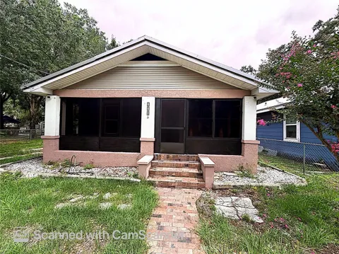 118 W DREW STREET