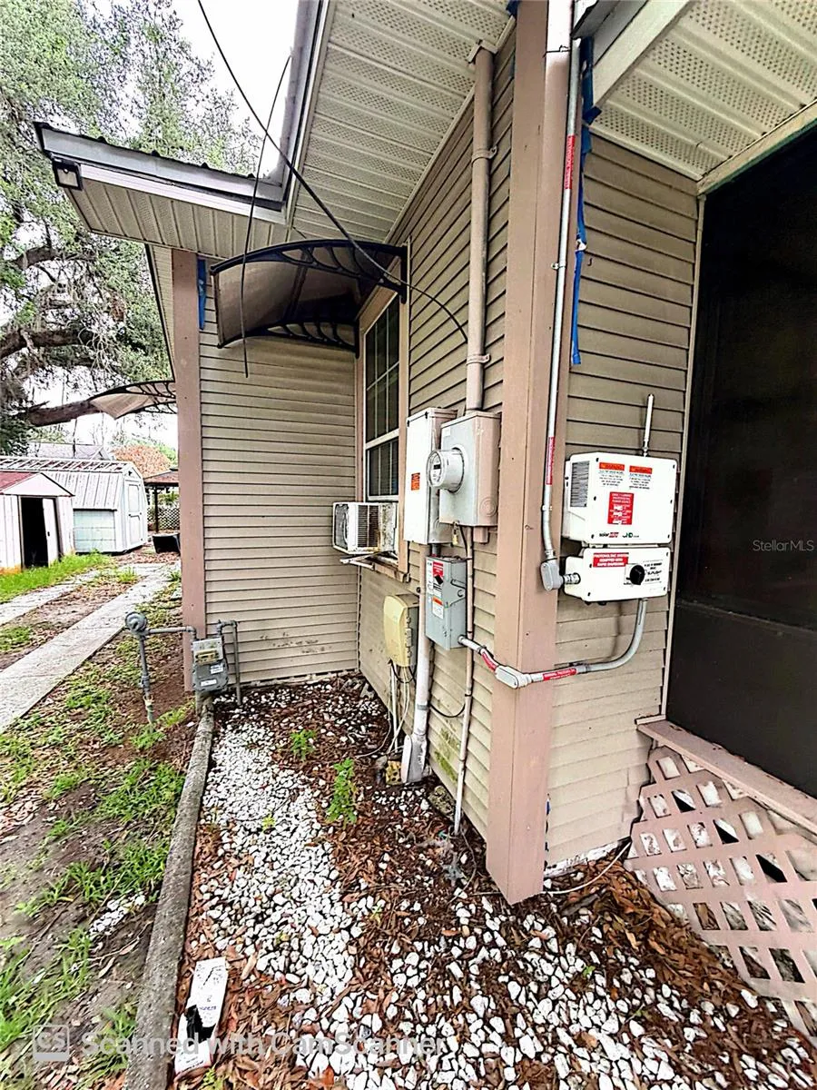 118 W DREW STREET Plant City, FL 33563