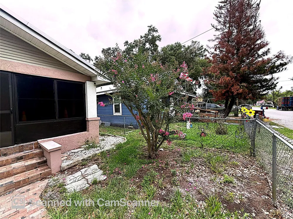 118 W DREW STREET Plant City, FL 33563