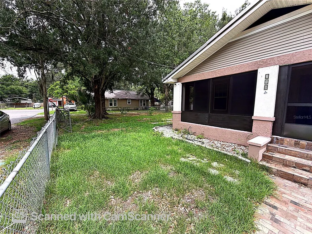118 W DREW STREET Plant City, FL 33563