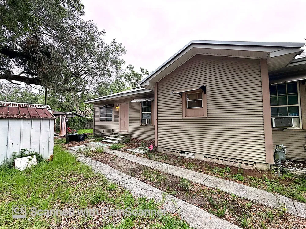 118 W DREW STREET Plant City, FL 33563