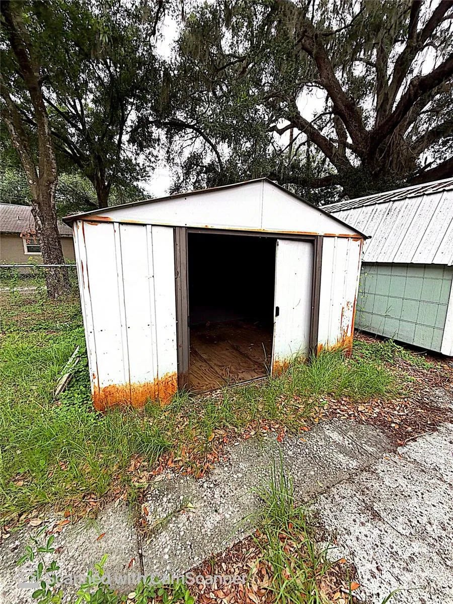118 W DREW STREET Plant City, FL 33563