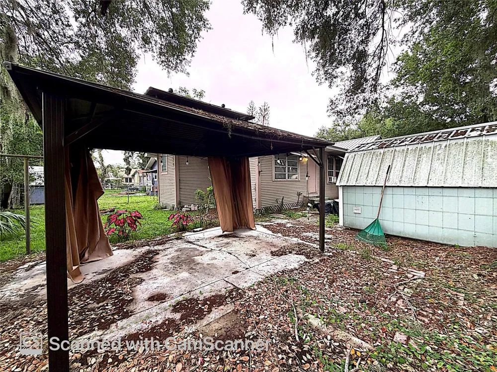 118 W DREW STREET Plant City, FL 33563