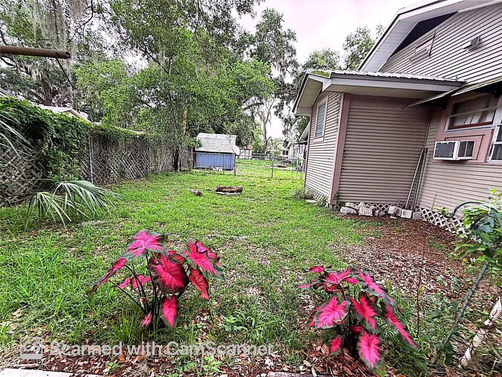 118 W DREW STREET Plant City, FL 33563