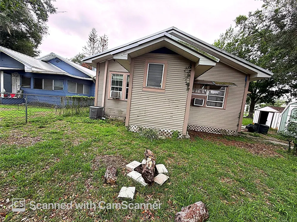 118 W DREW STREET Plant City, FL 33563