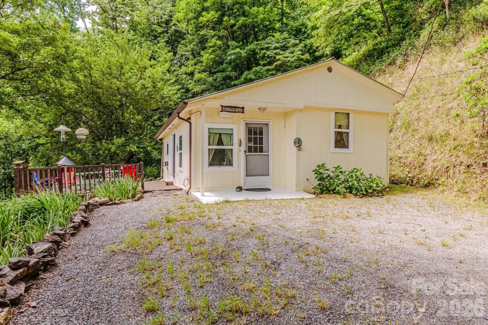 1680 Williamson Road Whittier, NC 28789