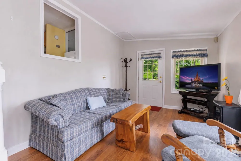 1680 Williamson Road Whittier, NC 28789