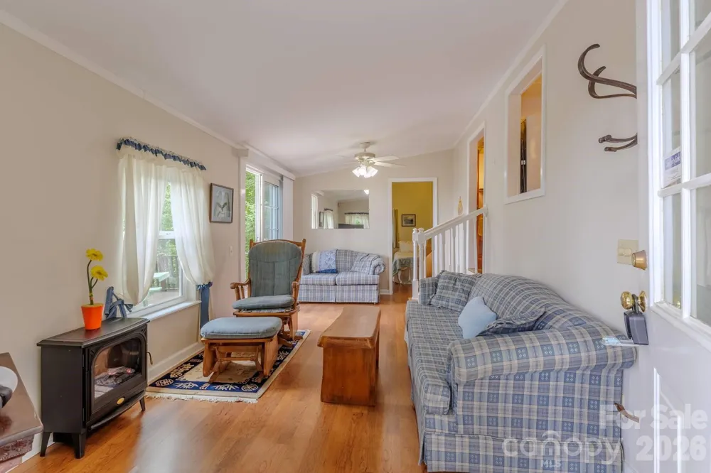 1680 Williamson Road Whittier, NC 28789
