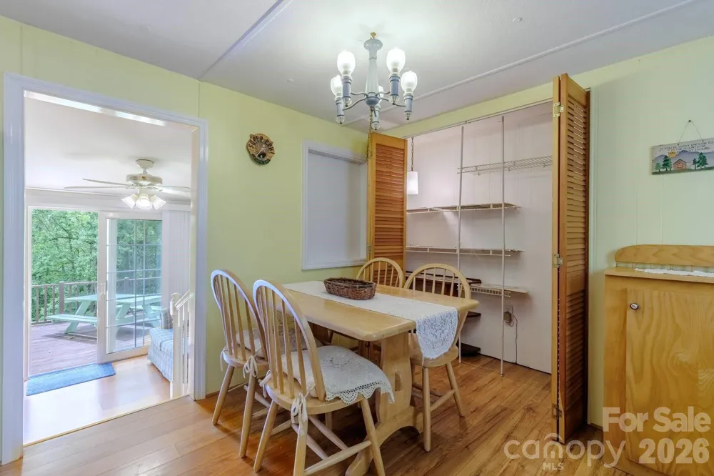 1680 Williamson Road Whittier, NC 28789