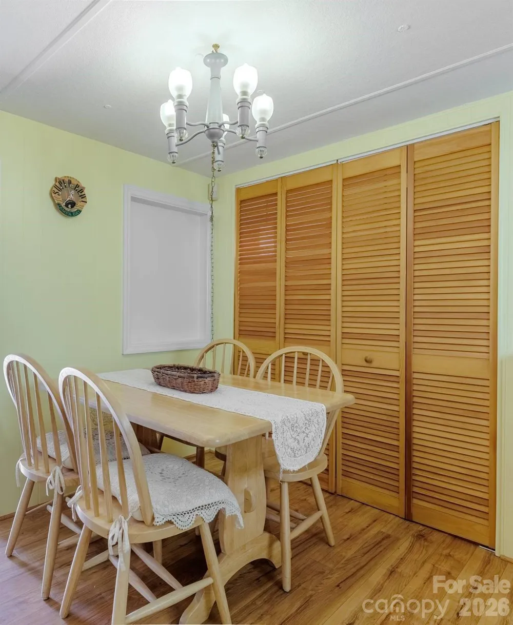 1680 Williamson Road Whittier, NC 28789