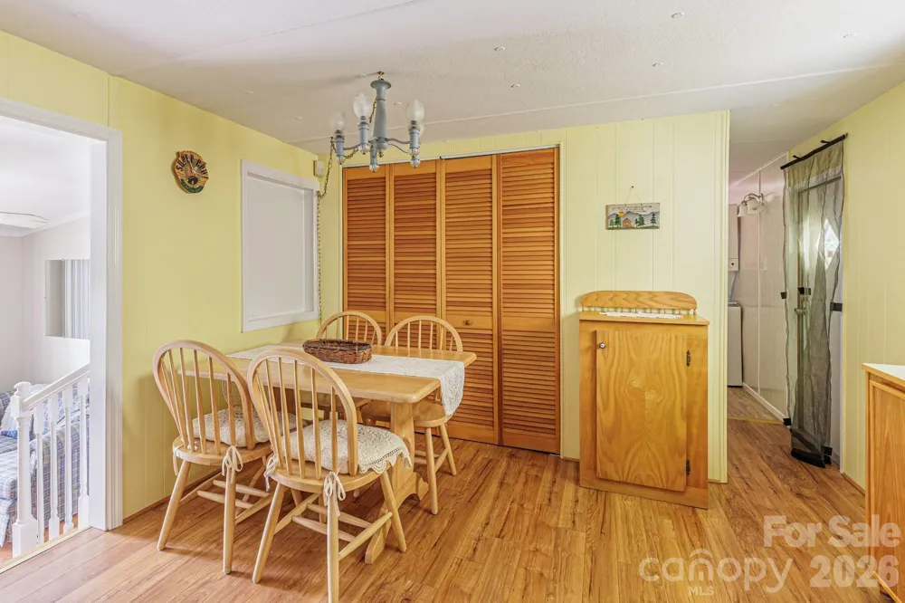 1680 Williamson Road Whittier, NC 28789