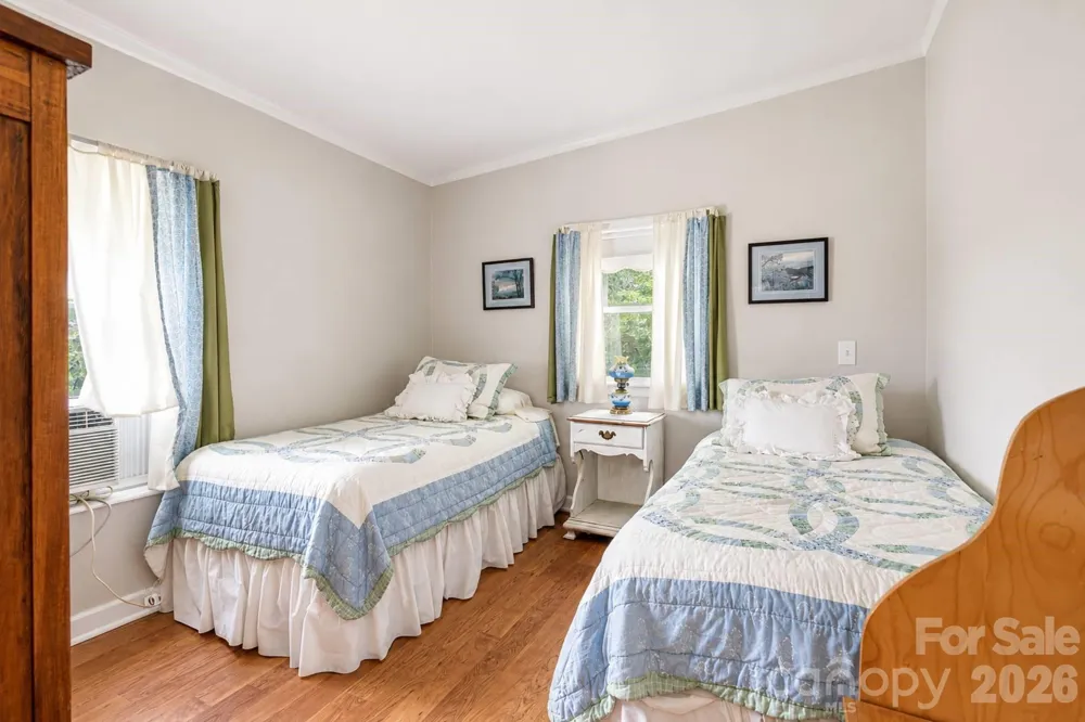 1680 Williamson Road Whittier, NC 28789
