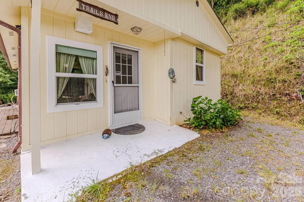 1680 Williamson Road Whittier, NC 28789