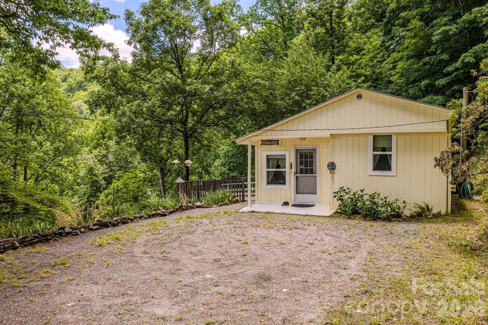 1680 Williamson Road Whittier, NC 28789