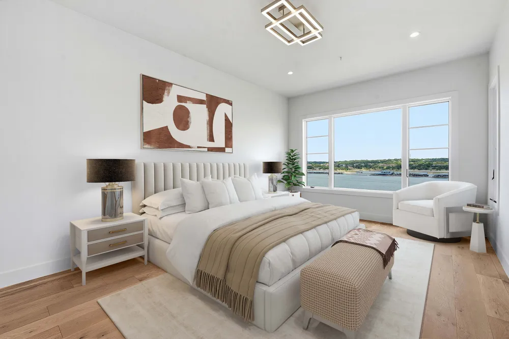 118 Marina Village Cove #118 Lakeway, TX 78734