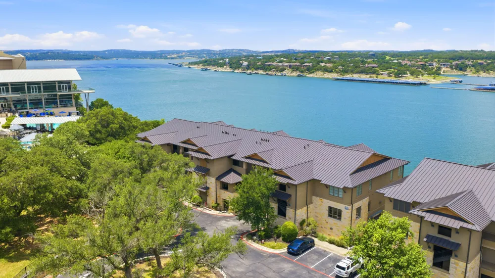 118 Marina Village Cove #118 Lakeway, TX 78734
