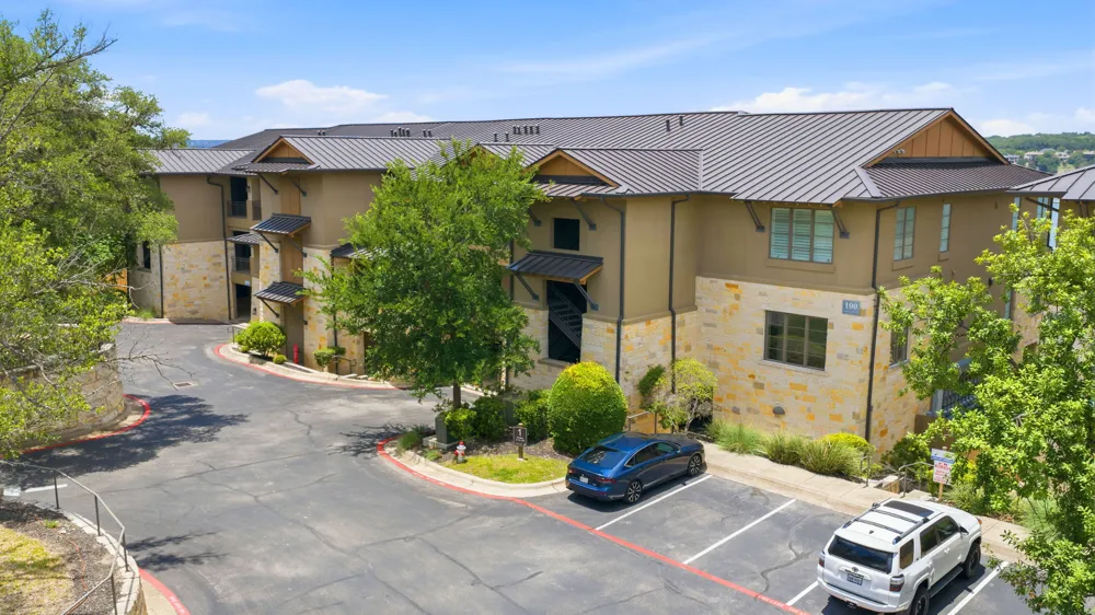 118 Marina Village Cove #118 Lakeway, TX 78734