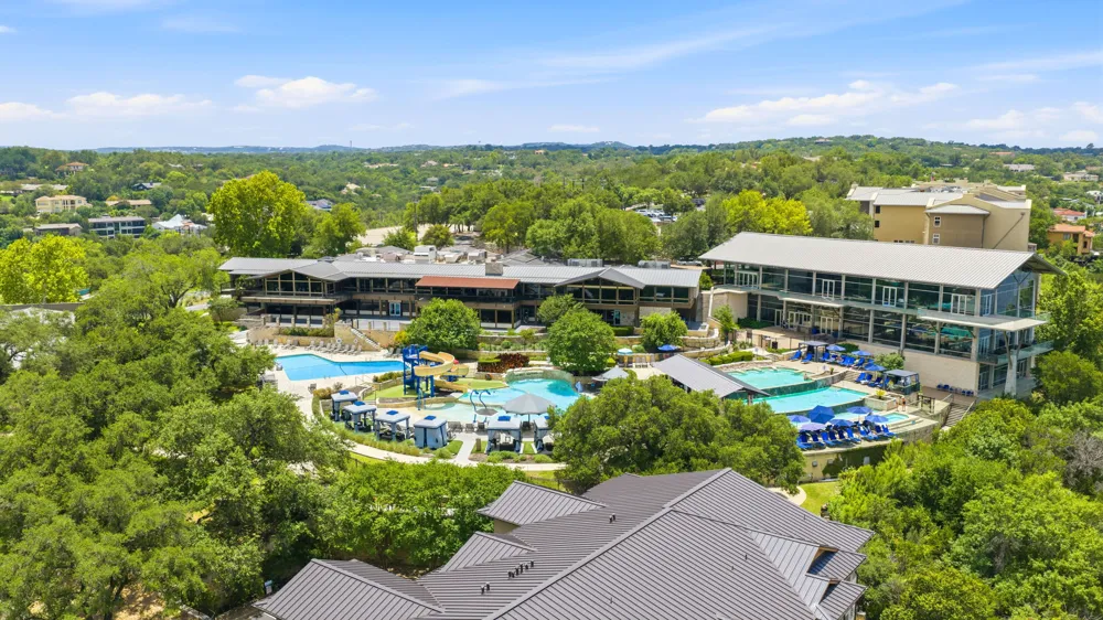 118 Marina Village Cove #118 Lakeway, TX 78734