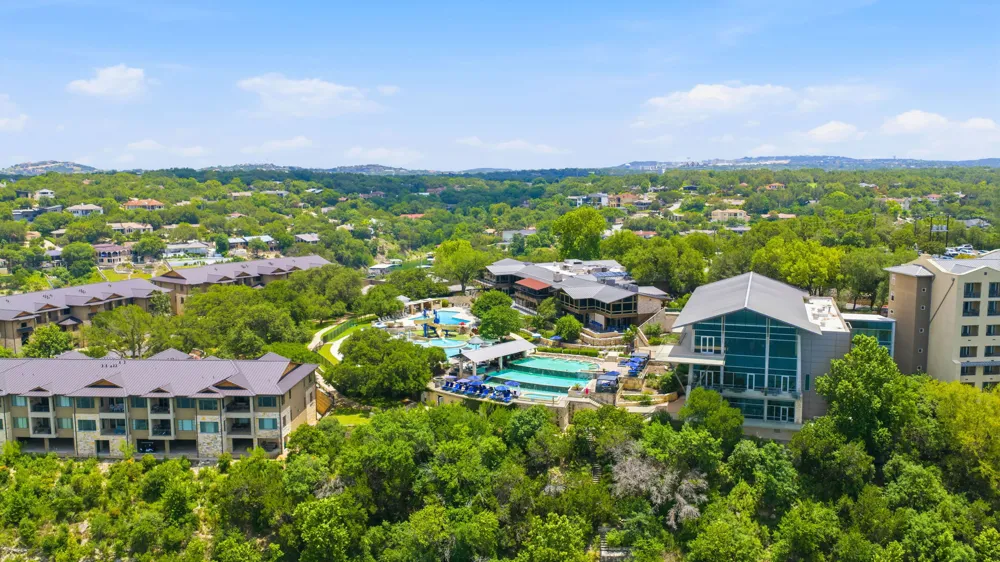 118 Marina Village Cove #118 Lakeway, TX 78734