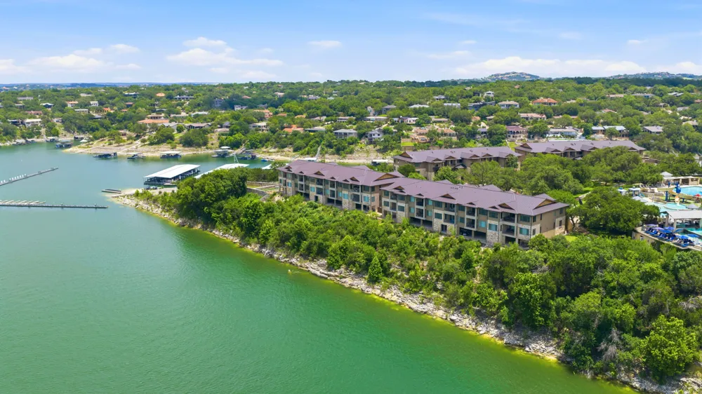 118 Marina Village Cove #118 Lakeway, TX 78734