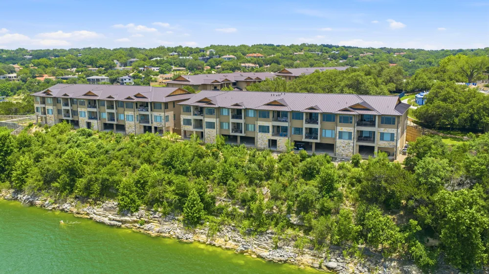 118 Marina Village Cove #118 Lakeway, TX 78734