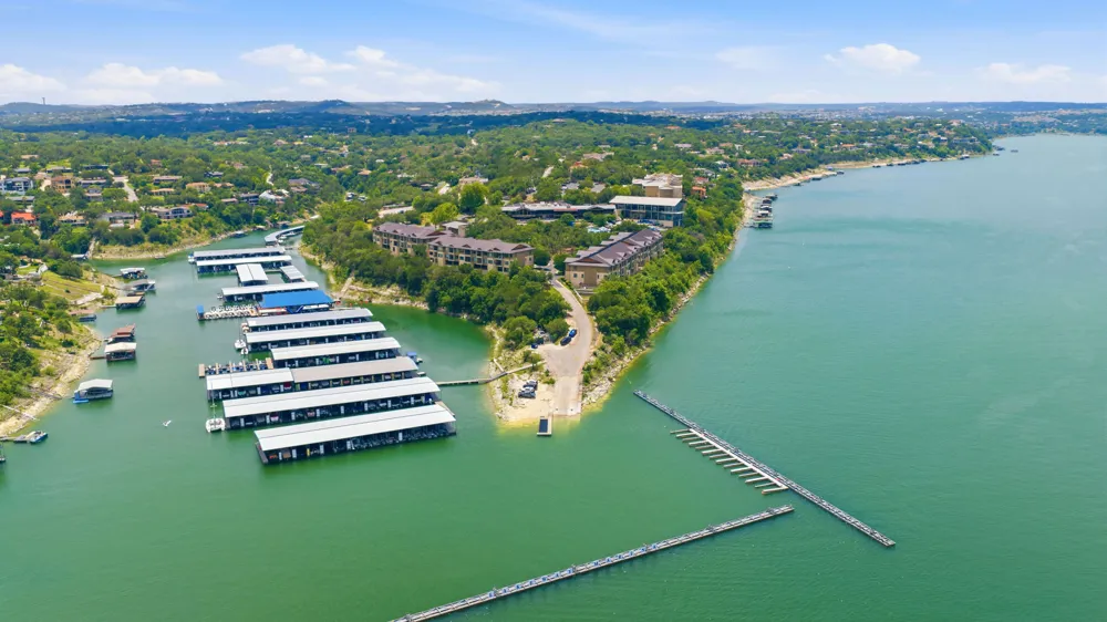 118 Marina Village Cove #118 Lakeway, TX 78734